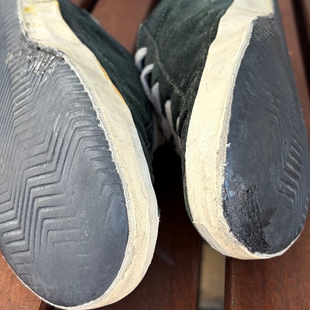 Superstar Golden Goose - Picture 8 of 10